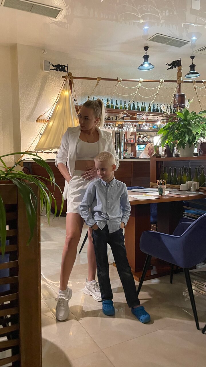 Гостиница Калипсо Алушта-205