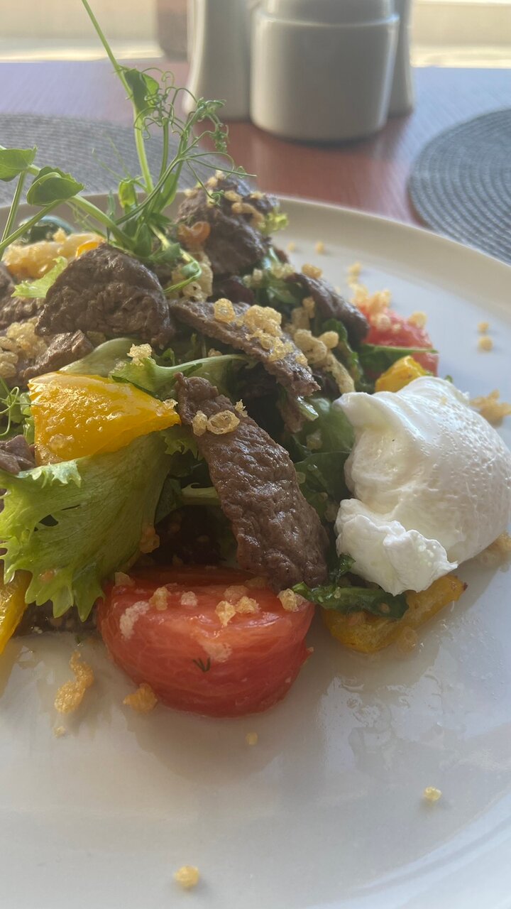 Гостиница Калипсо Алушта-215