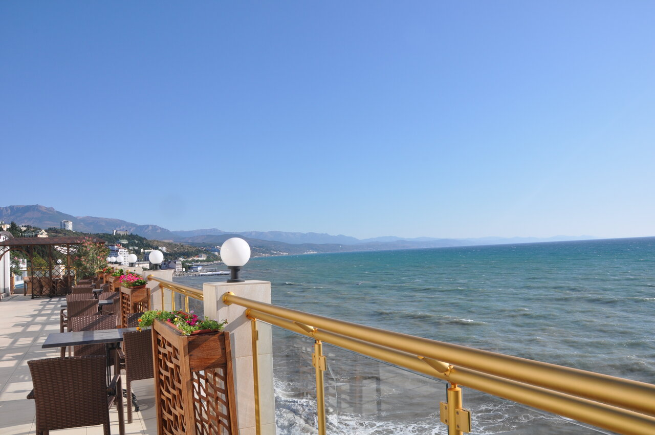 Гостиница Калипсо Алушта-234