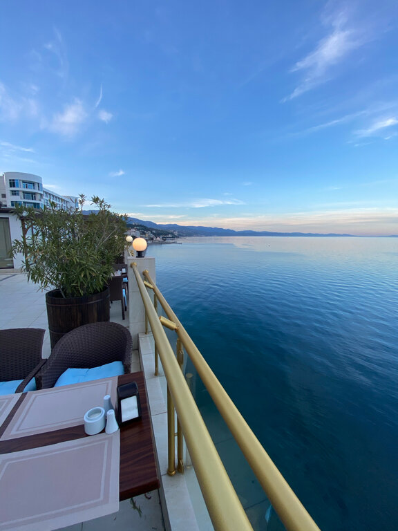 Гостиница Калипсо Алушта-80