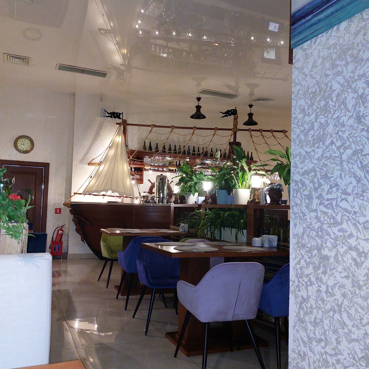 Гостиница Калипсо Алушта-131