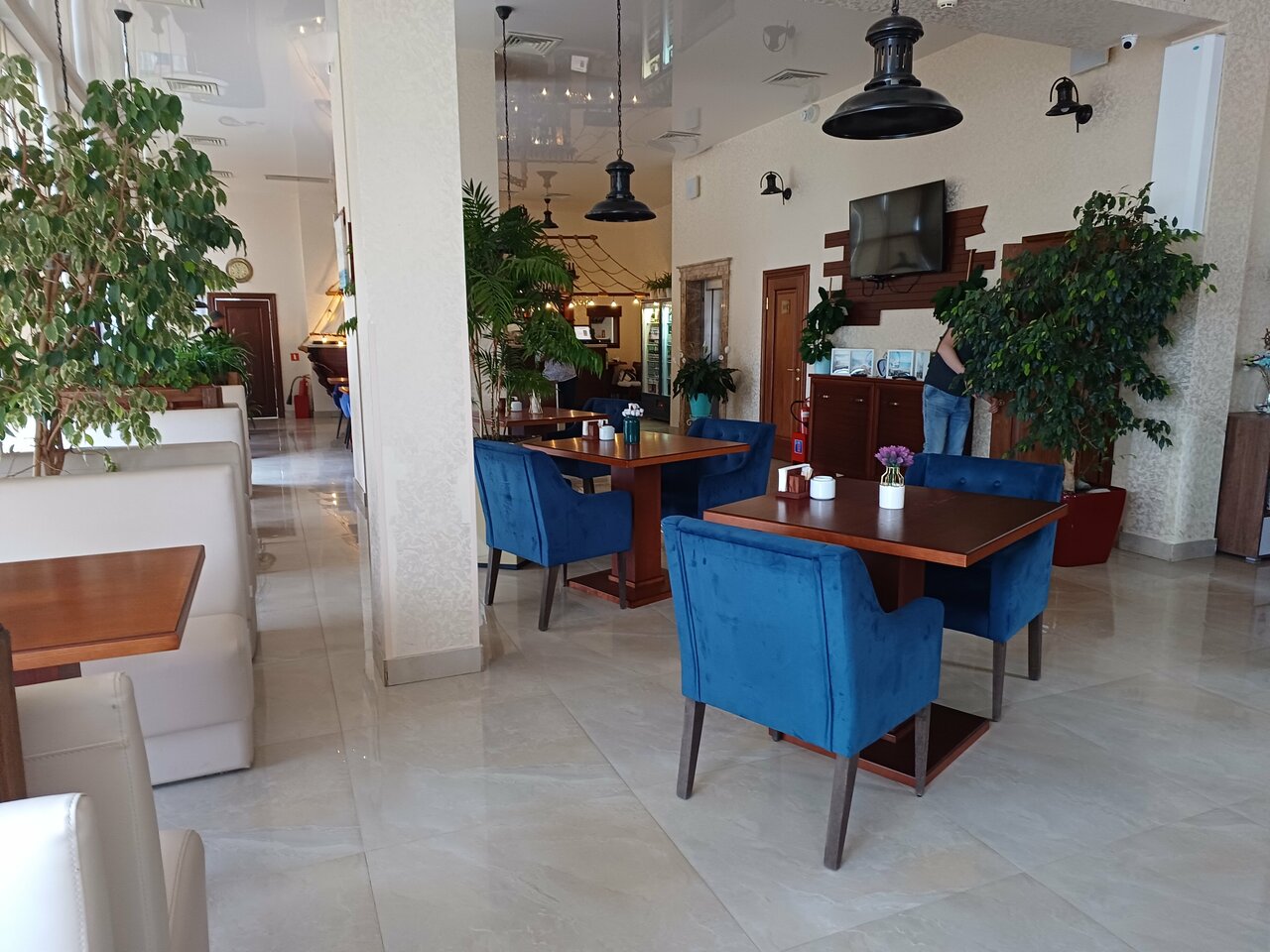 Гостиница Калипсо Алушта-185