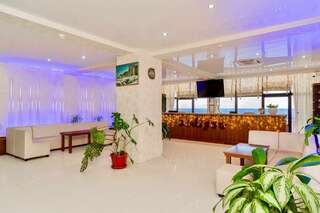 Гостиница Калипсо Алушта-7