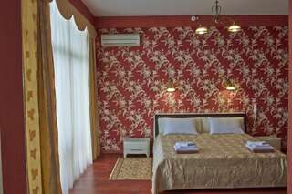 Гостиница Калипсо Алушта Двухместный номер «Комфорт» с 1 кроватью-2