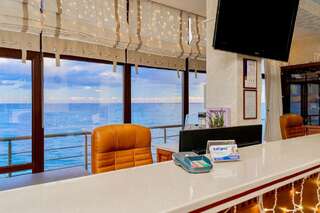 Гостиница Калипсо Алушта-5