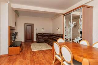 Гостиница Калипсо Алушта Апартаменты-6
