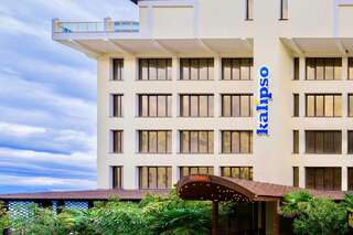 Гостиница Калипсо Алушта-3