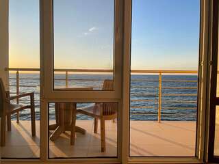 Гостиница Калипсо Алушта-4