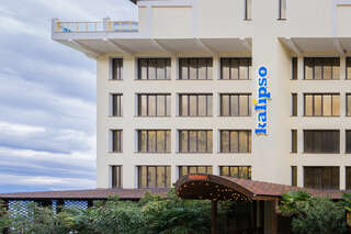 Гостиница Калипсо Алушта-0