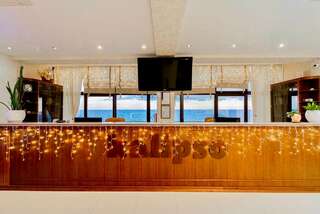 Гостиница Калипсо Алушта-2