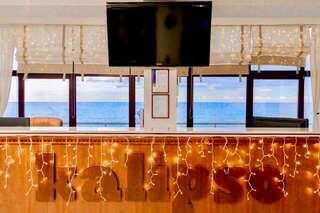 Гостиница Калипсо Алушта-6